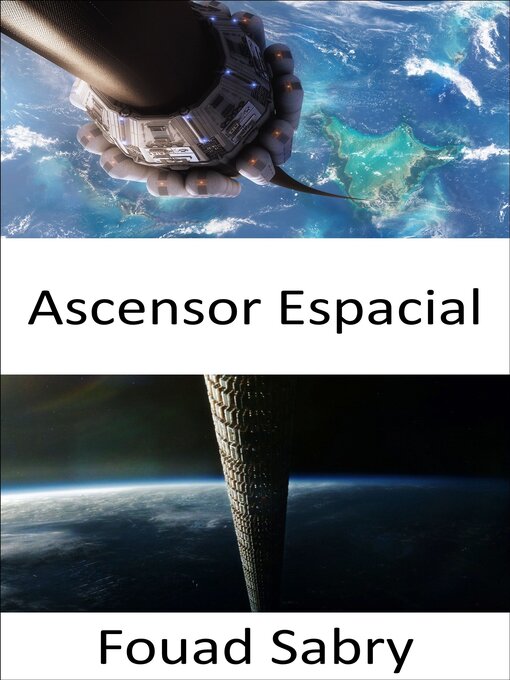 Title details for Ascensor Espacial by Fouad Sabry - Available